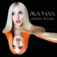 Скачать песню AVA MAX - NEVER BE YOURS