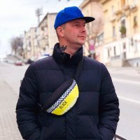 Скачать песню Влад Криц - Останусь с собою