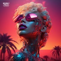 Скачать песню Beverly Pills - If I Tell You