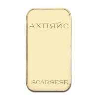 Скачать песню Scarsese - АХПЯЙС