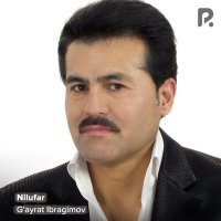 Скачать песню G'ayrat Ibragimov - Nilufar