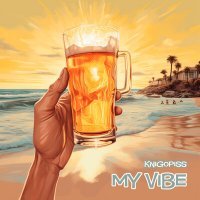 Скачать песню knigopiss - MY VIBE
