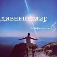 Скачать песню Vladislav Savchenko - Дивный мир