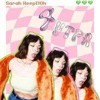 Скачать песню Sarah KeepItOk - 4 утра