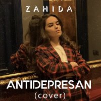 Скачать песню Zahida - Antidepresan (cover)