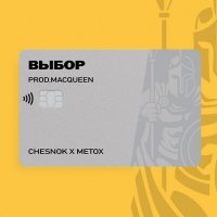 Скачать песню Chesnok, Metox - Выбор