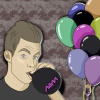 Скачать песню ЛДМ - Юра будет дуть