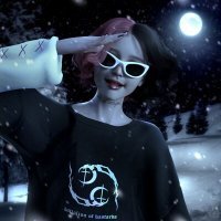 Скачать песню kusaka6e - Sunglasses