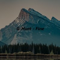 Скачать песню G-Hunt - Fine