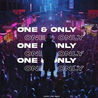 Скачать песню Tony ALexo, Ashris - One & Only (Speed Up)