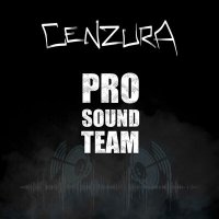 Скачать песню Cenzura - Pro Sound Team (37-40Hz)