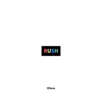 Скачать песню Ollane - Rush