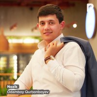 Скачать песню Odamboy Qurbonboyev - Nozik