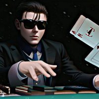 Скачать песню RuS.DeeT - POKER HOME