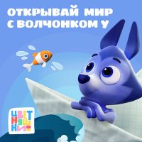 Скачать песню Цветняшки - Потоп