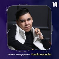 Скачать песню Shoxrux Abdugapparov - Yondima yondim