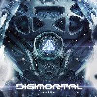 Скачать песню DIGIMORTAL - Карма