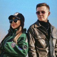 Скачать песню Жума Абил, Сиви Махмуди - Жана