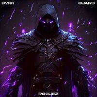 Скачать песню RØGUEZ - DVRK GUARD