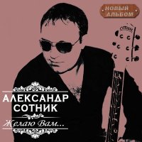 Скачать песню Александр Сотник - Журавли