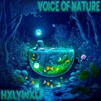 Скачать песню HXLYWXLF - VOICE of NATURE