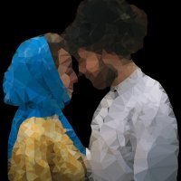 Скачать песню Степан и Валентина Нестеровы - Чёрный ворон