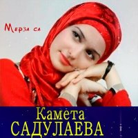 Скачать песню Камета Садулаева - Даймохк