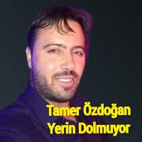 Скачать песню Tamer Özdoğan - Yerin Dolmuyor