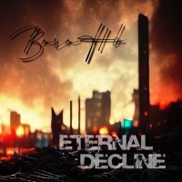 Скачать песню ETERNAL DECLINE - Вогонь