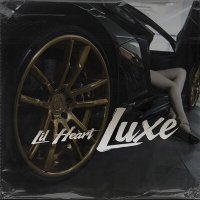 Скачать песню Lil Heart - Luxe