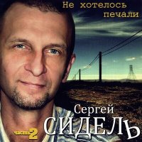 Скачать песню Сергей Сидель - Годы молодые