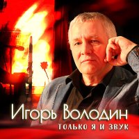 Скачать песню Игорь Володин - Только я и звук