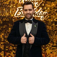 Скачать песню Nazir Habibow - Моя ты половина