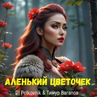 Скачать песню DJ Polkovnik, Тимур Вагапов - Аленький цветочек (Инструментальная)