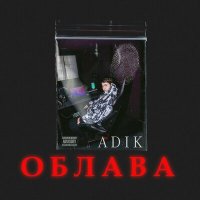 Скачать песню ADIK JAN - Облава