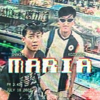 Скачать песню Kozdegen, shvken - Maria