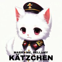 Скачать песню MARRY ME, BELLAMY - KÄTZCHEN