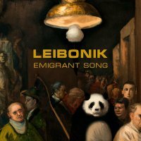 Скачать песню Leibonik - Emigrant Song