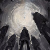 Скачать песню Порождение - Молилась