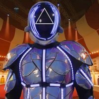 Скачать песню Squid game 2 - Mingle game (Round And Round)