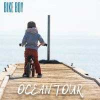 Скачать песню BIKE BOY - Ocean Tour