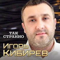 Скачать песню Игорь Кибирев - Так странно