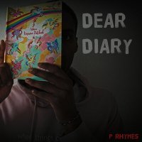 Скачать песню P Rhymes - Dear Diary
