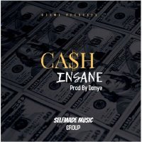 Скачать песню TrackMob Insane - Cash