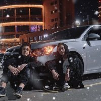 Скачать песню BURRBERRY, Nobilisss - Мы
