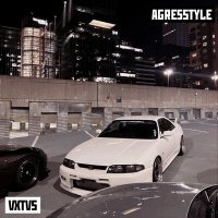 Скачать песню VXTVS - Agresstyle