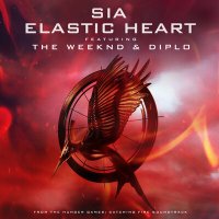 Скачать песню Sia - Elastic Heart