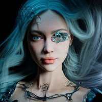 Скачать песню Криста, Nisa - Пустота