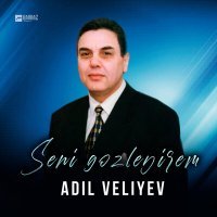 Скачать песню Adil Veliyev - Seni Gozleyirem