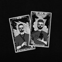 Скачать песню Бодя Мир642 х Dewensoon - Таро